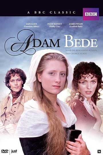 Locandina di Adam Bede