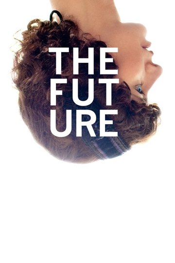 Locandina di The Future