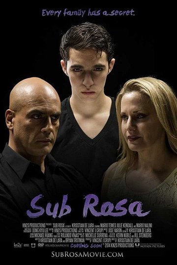 Locandina di Sub Rosa