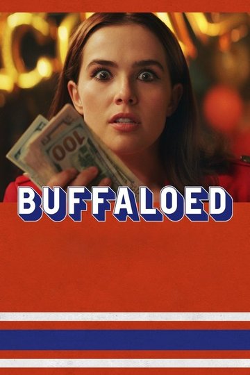 Locandina di Buffaloed