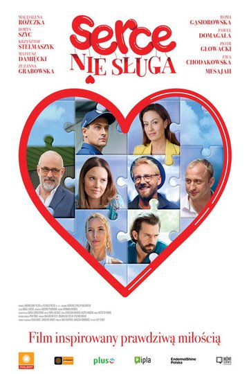 Locandina di Serce nie sługa