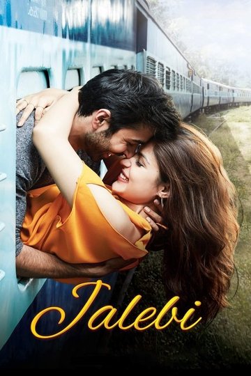 Locandina di Jalebi