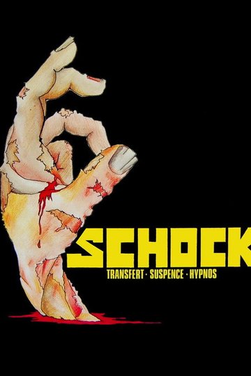 Locandina di Schock