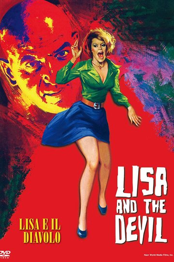 Locandina di Lisa e il diavolo
