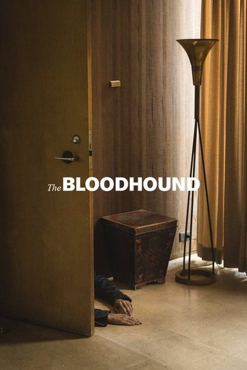 Locandina di The Bloodhound