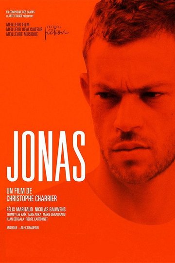 Locandina di Jonas