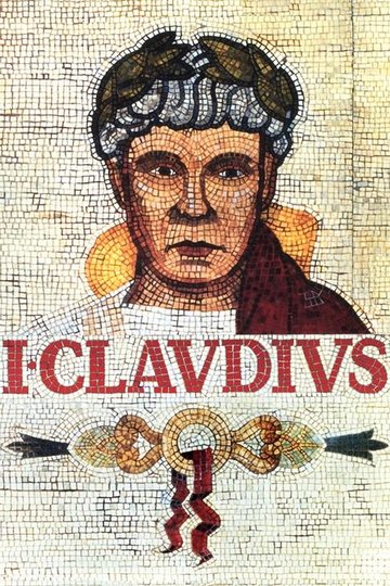 Locandina di I, Claudius
