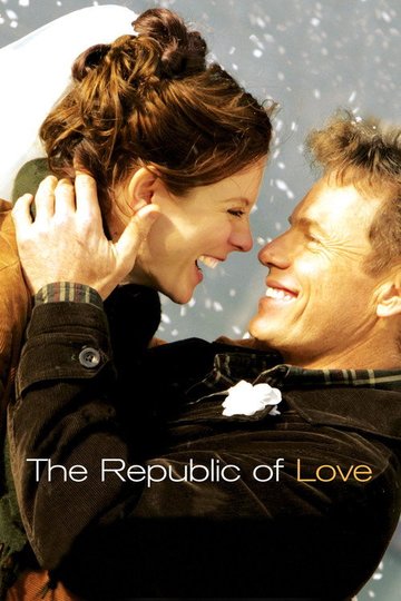 Locandina di The Republic Of Love