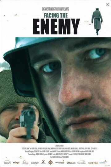 Locandina di Facing the Enemy