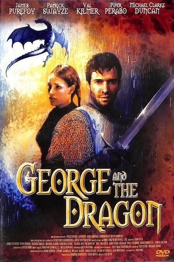 Locandina di George and the Dragon