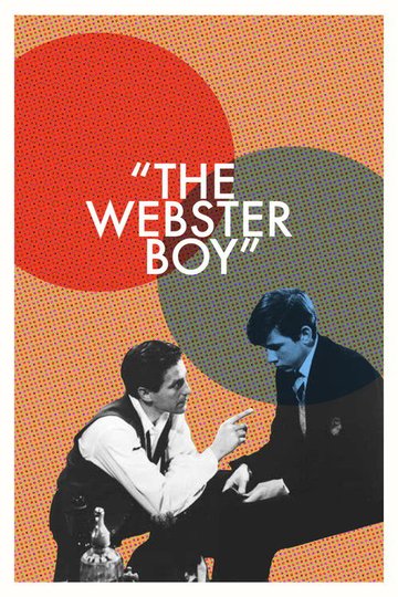 Locandina di The Webster Boy