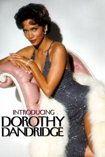 Locandina di Vi presento Dorothy Dandridge