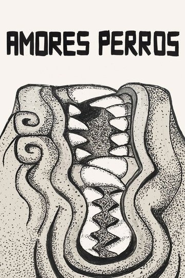 Locandina di Amores perros