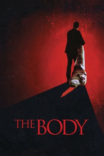 Locandina di Il corpo
