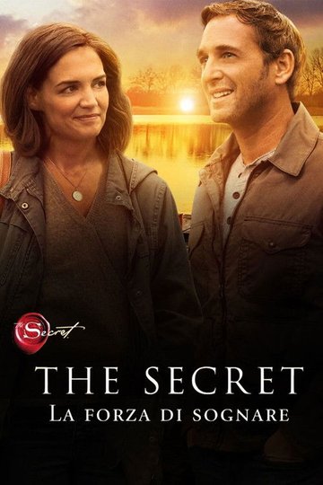 Locandina di The Secret: La forza di sognare