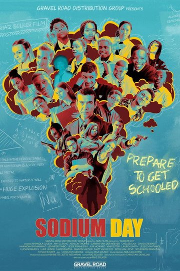 Locandina di Sodium Day
