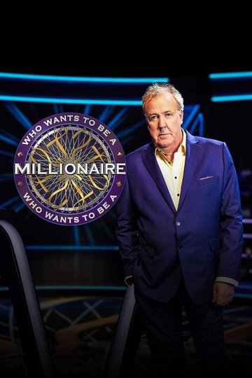 Locandina di Who Wants to Be a Millionaire?