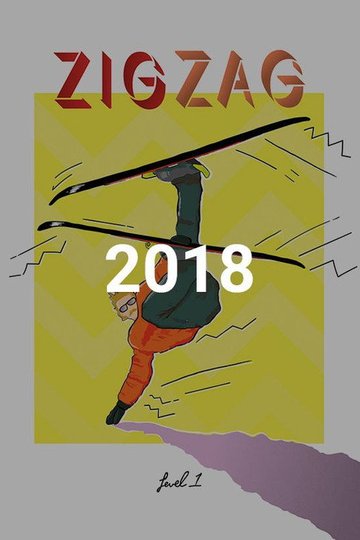 Locandina di Zig Zag