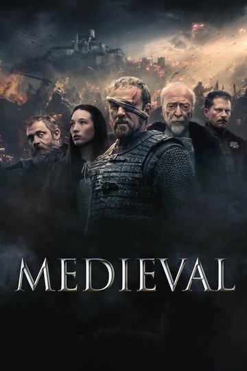 Locandina di Medieval