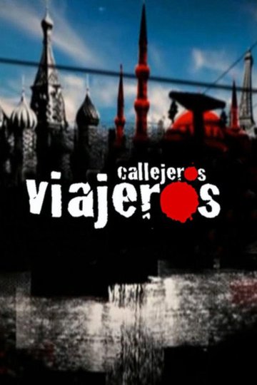 Locandina di Callejeros viajeros
