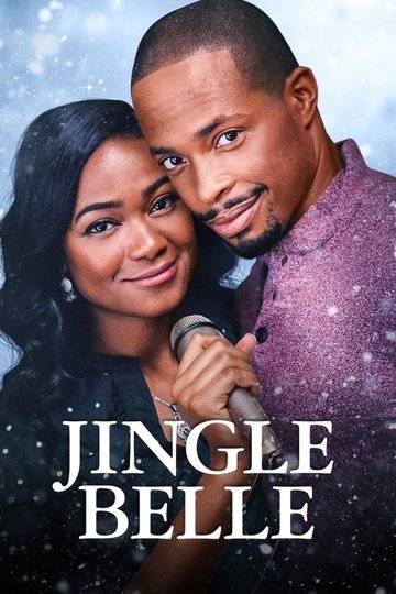 Locandina di Jingle Belle