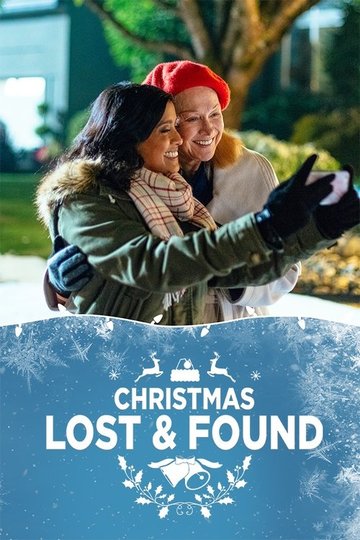 Locandina di Christmas Lost and Found