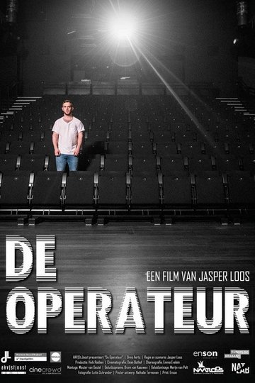 Locandina di De Operateur