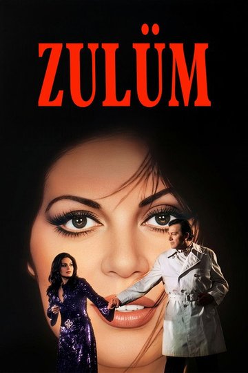 Locandina di Zulüm