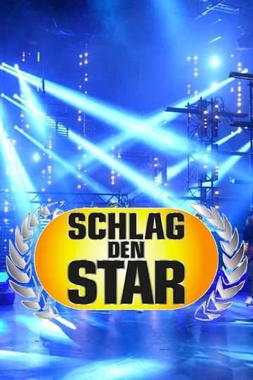 Locandina di Schlag den Star