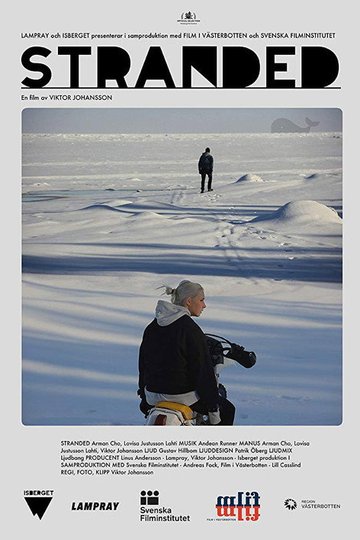 Locandina di Stranded