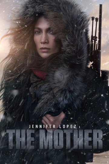 Locandina di The Mother