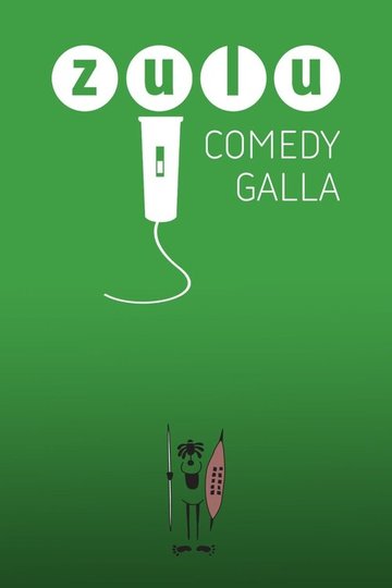 Locandina di ZULU Comedy Galla