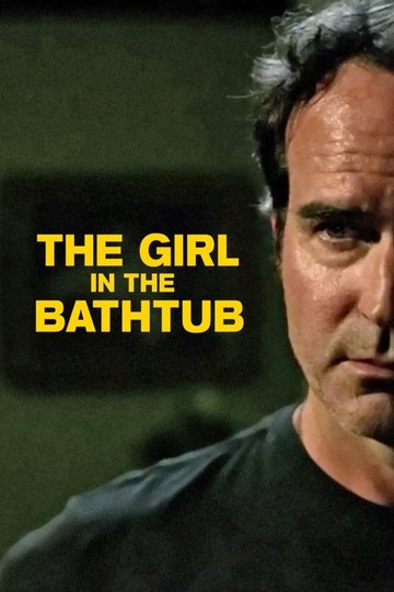 Locandina di The Girl in the Bathtub