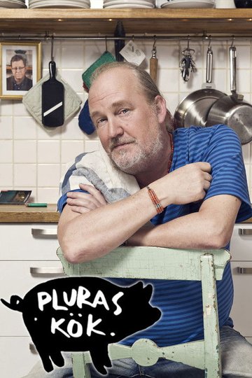 Locandina di Pluras Kök