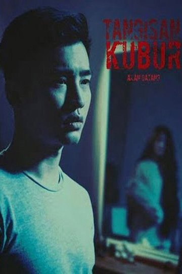 Locandina di Tangisan Kubur
