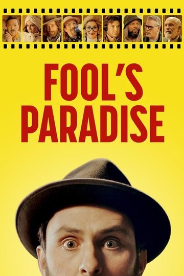 Locandina di Fool's Paradise
