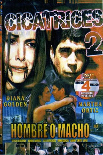 Locandina di Cicatrices 2