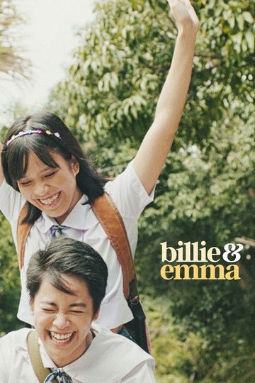 Locandina di Billie & Emma