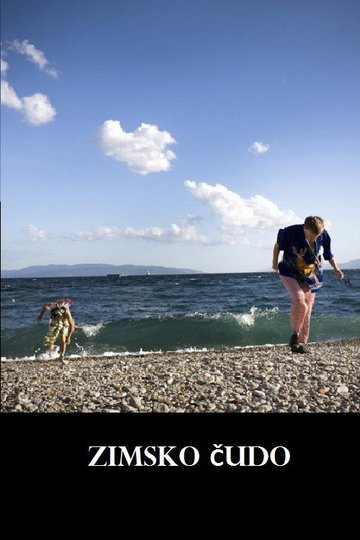 Locandina di Zimsko čudo