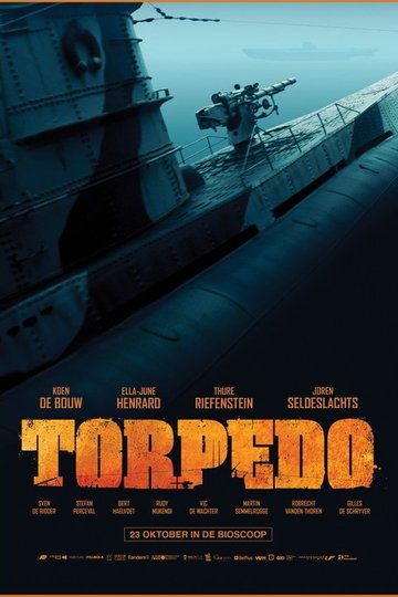 Locandina di Torpedo