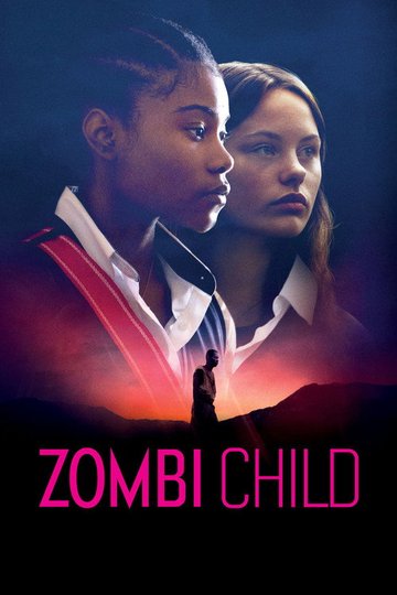 Locandina di Zombi Child