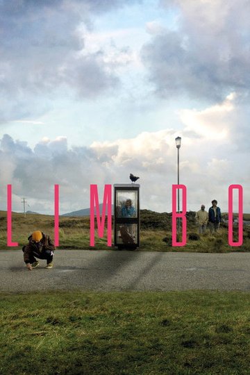 Locandina di Limbo
