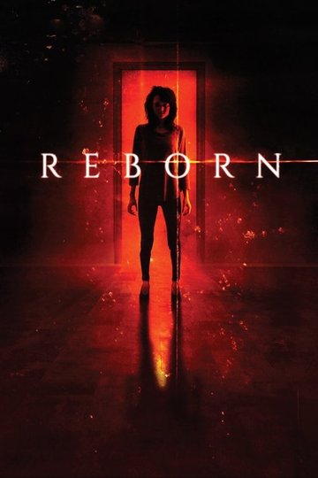 Locandina di Reborn