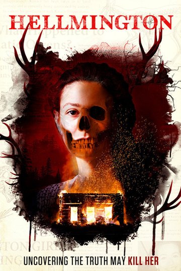 Locandina di Hellmington