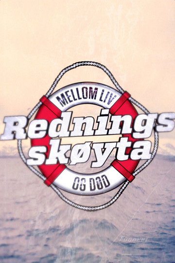 Locandina di Redningsskøyta
