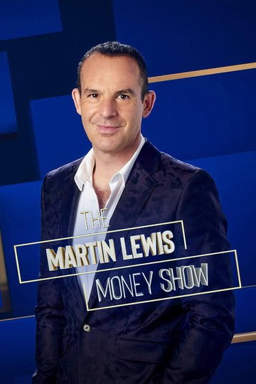 Locandina di The Martin Lewis Money Show