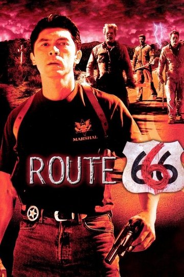 Locandina di Route 666