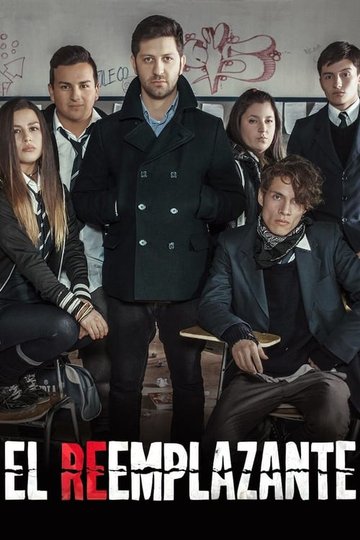 Locandina di El reemplazante