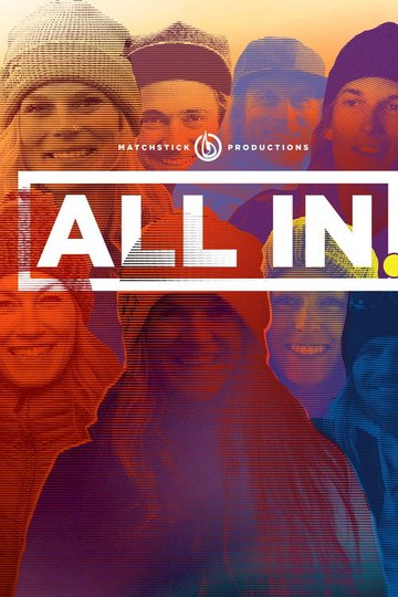 Locandina di ALL IN