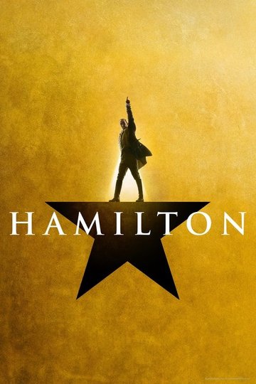 Locandina di Hamilton